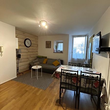 Appt Entier Rdc 1 Chambre Allee D'Etigny Bagnères-de-Luchon 외부 사진