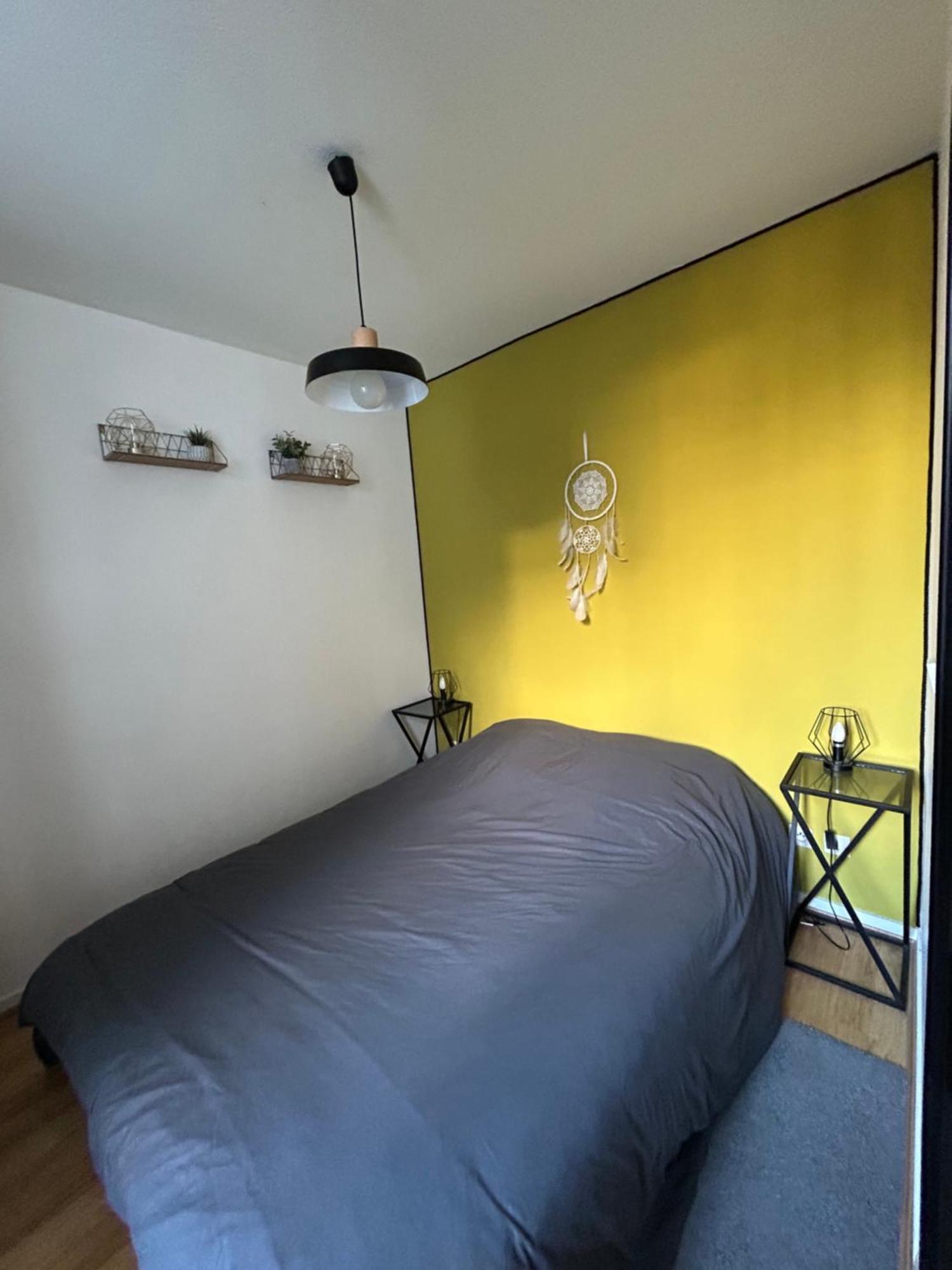Appt Entier Rdc 1 Chambre Allee D'Etigny Bagnères-de-Luchon 외부 사진